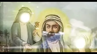 كلبي حبك يا علي لؤي البغدادي  لؤي البغدادي دندنها