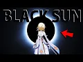 Teyvat Has a Black Sun (Genshin Impact Theory)