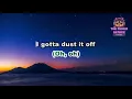 Jessie J - Living My Best Life | KARAOKE