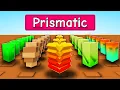 Download Lagu $0 to $1 Trillion Using ONLY PRISMATIC Seeds in Grow a Garden