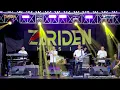 Download Lagu ZARIDEN MUSIC - CEK SOUND - SEDEKAH BUMI BALONG NYAWIJI - PUCAKWANGI PATI