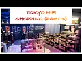 Download Lagu Tokyo Japan Hifi Shopping (Part 3): Dynamic Audio, Tereon, Hi-Fi Do plus Voltage Convertors