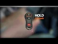 99164 Key Fob