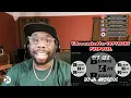 REACTION: Bryan Andrews - Not See | FIRST TIME REACTION & COMMENTARY