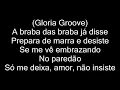 Download Lagu Lexa Feat. Gloria Groove - Provocar (letra)