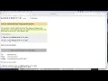 Staff swapping shifts and notifications
