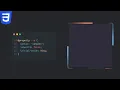 Awesome Border Animation Effects using CSS