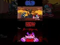 Download Lagu Tabi Cutscene Old Vs New #fnf #fnfmods #fridaynightfunkin #fnfmemes #fnfupdate #shorts #fyp
