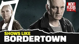 7 shows like bordertown you didnt know existed these nordic noir tv shows are your next obsession