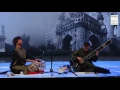 Lagu Jahsn-E-Deccan 2016: Pt. Budhaditya Mukherjee, Raag Shudh Kalyan