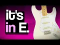 Download Lagu What Key is Hey Joe in?