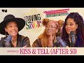 Download Lagu Kiss \u0026 Tell (After 50) featuring Cree Summer | S1 E20 | Full Episode | ReLiving Single Podcast