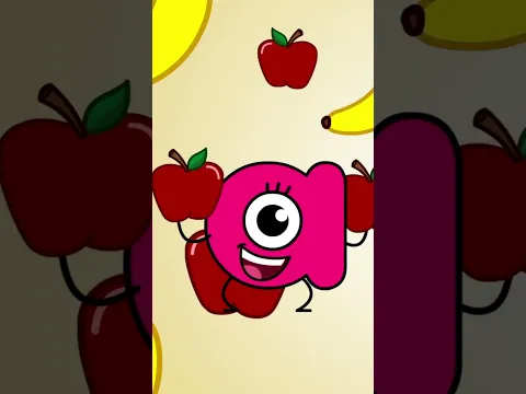 So many Fruits & Colors! 🌈🍐🍉