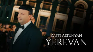Raffi Altunyan - Yerevan