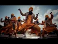 Aaja Nachle  - Tech House Flip | BALLY SAGOO TRIBUTE | FLIP BOX Series 01 | Punjabi Indo-House 2025