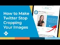 The Best Size For Your Twitter Images