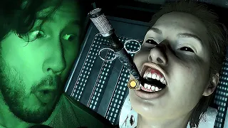 The Mortuary Assistant Part 1 