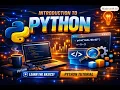 Python From Scratch to Advanced Telugu