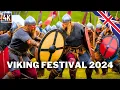 Download Lagu Viking Festival | Jorvik Viking Festival 2024 | York, England