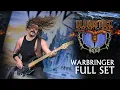 Lagu ⚔️ WARBRINGER – Full Live Set | Bloodstock Open Air 2025 (Pro-Shot)💥