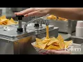 Concession Stand Equipment Keep the Crowd Moving