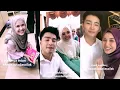 Download Lagu Sweet moment Alvin Chong \u0026 Emma Maembong dalam drama Awak Suka Saya Tak