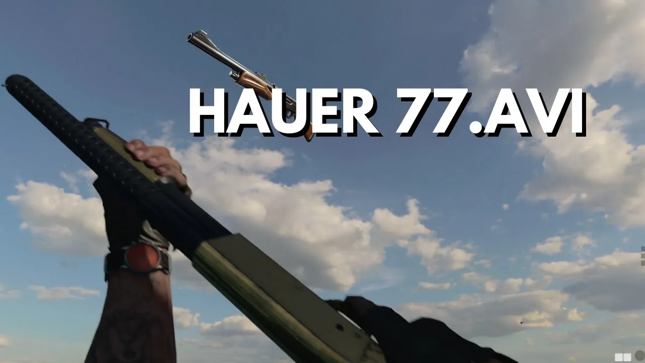 HAUER 77.AVI