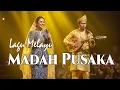 Lagu Madah Pusaka - Cover Lagu Melayu By Voxaura