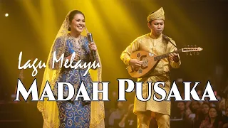 madah pusaka cover lagu melayu by voxaura