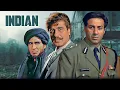 Download Lagu Sunny Deol's Latest Released Action Blockbuster : Indian (2001) | Shilpa Shetty, Danny Denzongpa