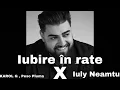 Download Lagu Iuly Neamtu X KAROL G, Peso Pluma - Iubire in rate (Mihai Stoica Mashup)