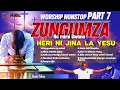 Download Lagu WORSHIP NONSTOP PART 7 BY DANIEL SIFUNA. ZUNGUMZA, HERI NI JINA, FANYA NJIA YESU. NYIMBO ZA MAOMBI.