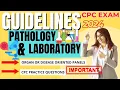 CPT Pathology and Laboratory Guidelines Medical Coding