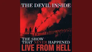 riders of the midnight storm live 