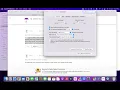 Delete Key working very Slow MacBook Pro