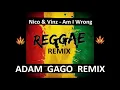 Download Lagu Nico \u0026 Vinz - Am I Wrong (Reggae Remix 2022)