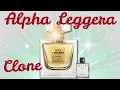 Download Lagu Alpha Leggera - O Clone da Nuancielo do Allure Superleggera #perfumes #perfumer