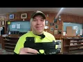 PSA Dagger Full Size S 1 000 round test
