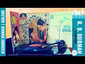 Download Lagu Phir Wohi Raat Hai | Kishore Kumar | Ghar (1978) | R.D. Burman | Gulzar | Vinyl Rip