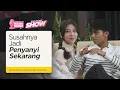 Download Lagu Titik Terendah Dalam Karir Betrand Putra Onsu \u0026 Anggis Devaki | KapanLagiShow