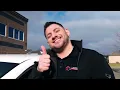 My Crash Champions Story Dave