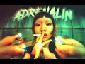Download Lagu Caos - Adrenalin feat. Sangai (Lyric Video) MP3