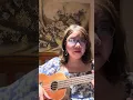 Stephen McWhirter - Old Rugged Cross(Ukulele Cover)