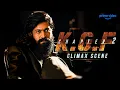 KGF Chapter 2 Climax Scene Yash Movie Prime India