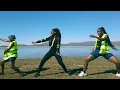 MAKHADZI - REMA (DanceVideo From Botswana)