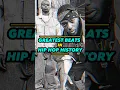 Download Lagu *GREATEST* Beats In Hip Hop HISTORY!