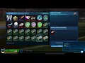 RL WHITE OCTANE SCAMMER