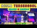 YANG TERSENGGOL TADI MALAM GROUP 6 RESULT DANGDUT ACADEMY 5 TOP 24 BESAR