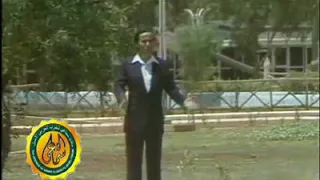 أغاني الصباح الليبية   أحمد سامي   ياغالية ياحب قلبي كله دندنها