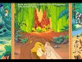 Download Lagu The Lion King Animated Storybook: Part 4